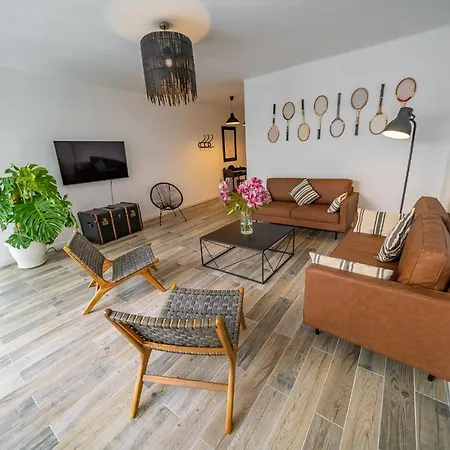 Can Martinez Calella Beach Boutique Apartment Zewnętrze zdjęcie