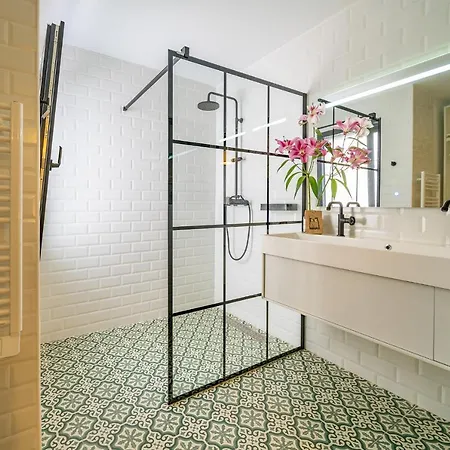Can Martinez Calella Beach Boutique Apartment Zewnętrze zdjęcie