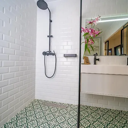 Can Martinez Calella Beach Boutique Apartment Zewnętrze zdjęcie