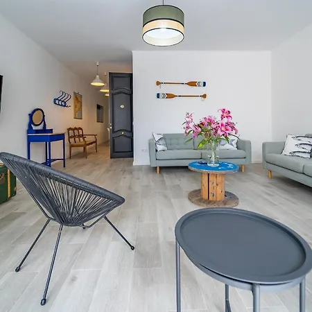 Can Martinez Calella Beach Boutique Apartment Zewnętrze zdjęcie