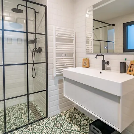 Can Martinez Calella Beach Boutique Apartment Zewnętrze zdjęcie
