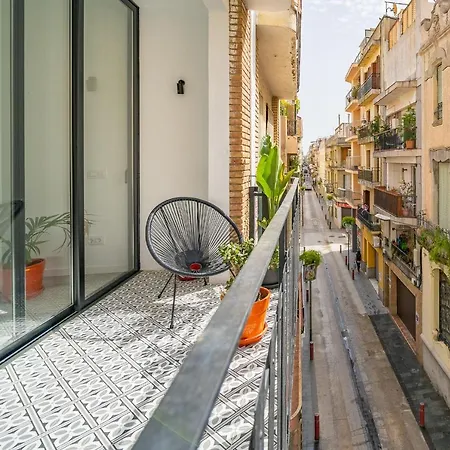 Can Martinez Calella Beach Boutique Apartment Zewnętrze zdjęcie