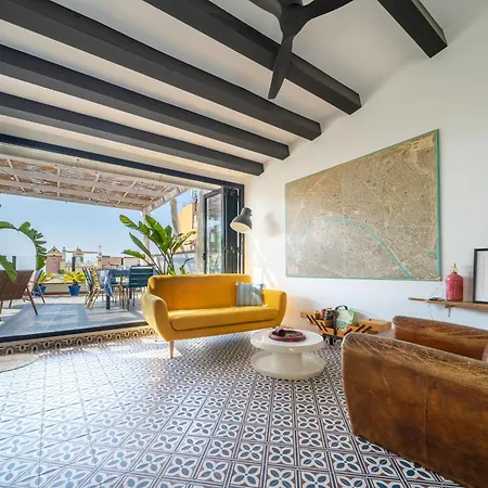 Can Martinez Calella Beach Boutique Apartment Zewnętrze zdjęcie