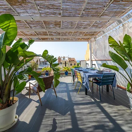 Can Martinez Calella Beach Boutique Apartment Zewnętrze zdjęcie