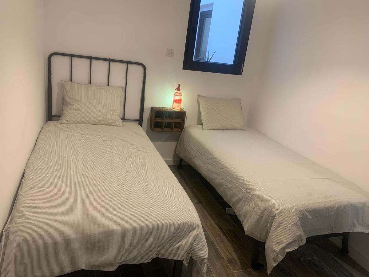 Appartement Martinez Boutique