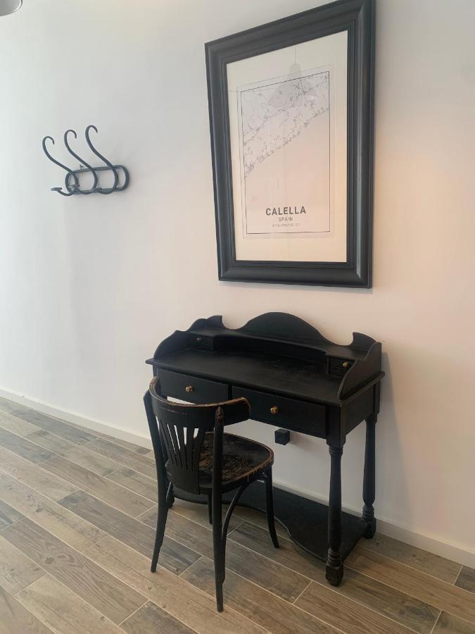 Appartement Martinez Boutique *