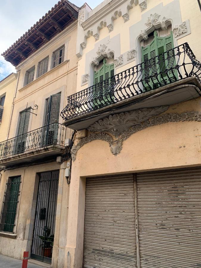 Appartement Martinez Boutique Calella