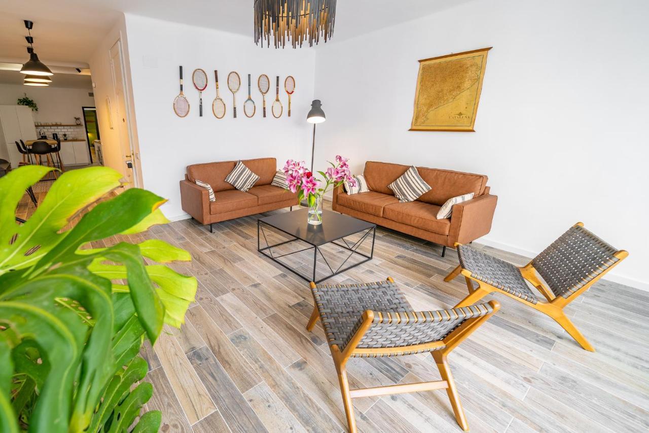Appartement Martinez Boutique