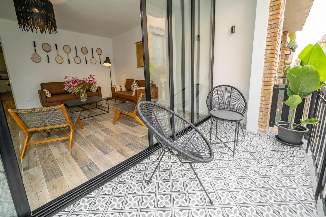 Martinez Boutique Calella
