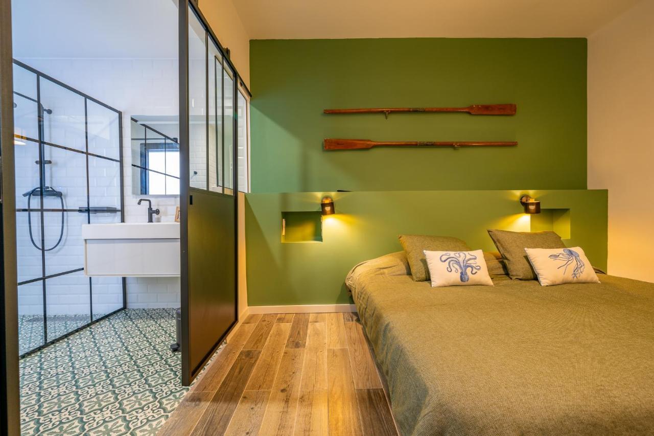 Martinez Boutique Appartement *
