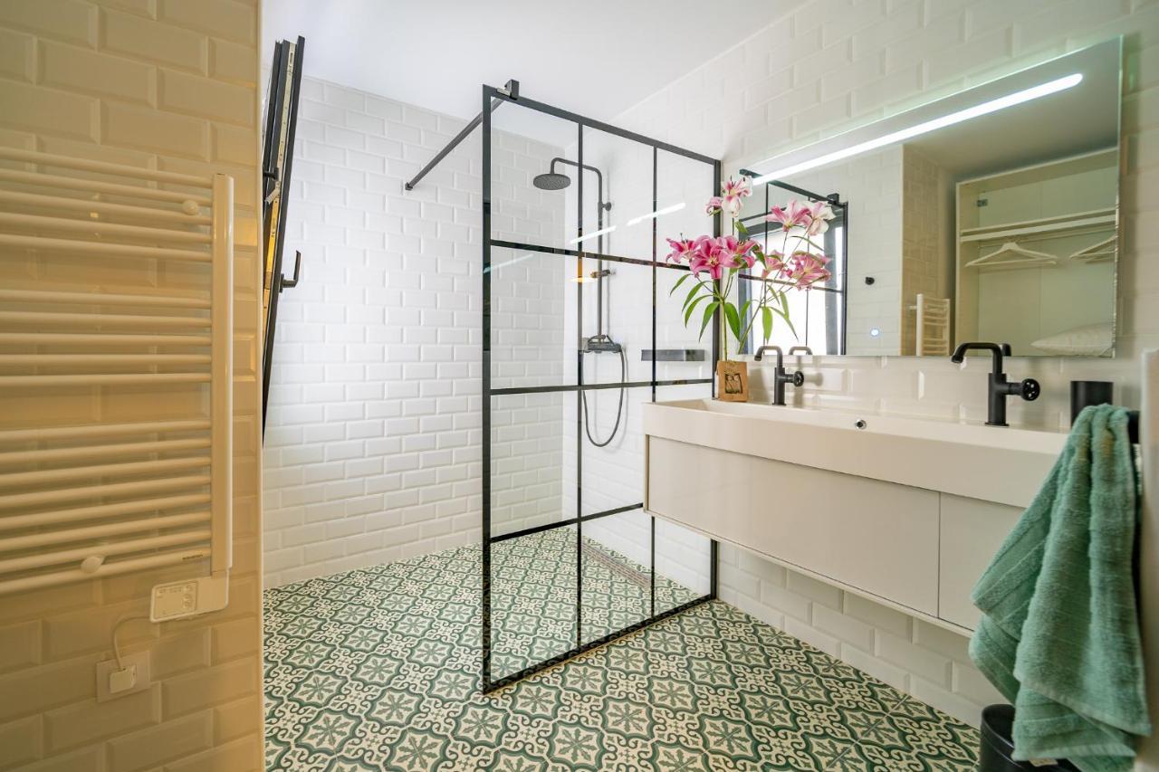Apartment Martinez Boutique *