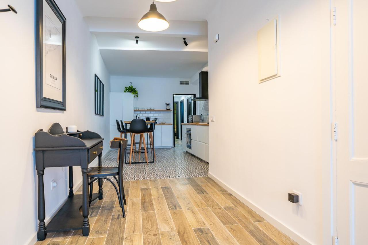 Martinez Boutique Appartement