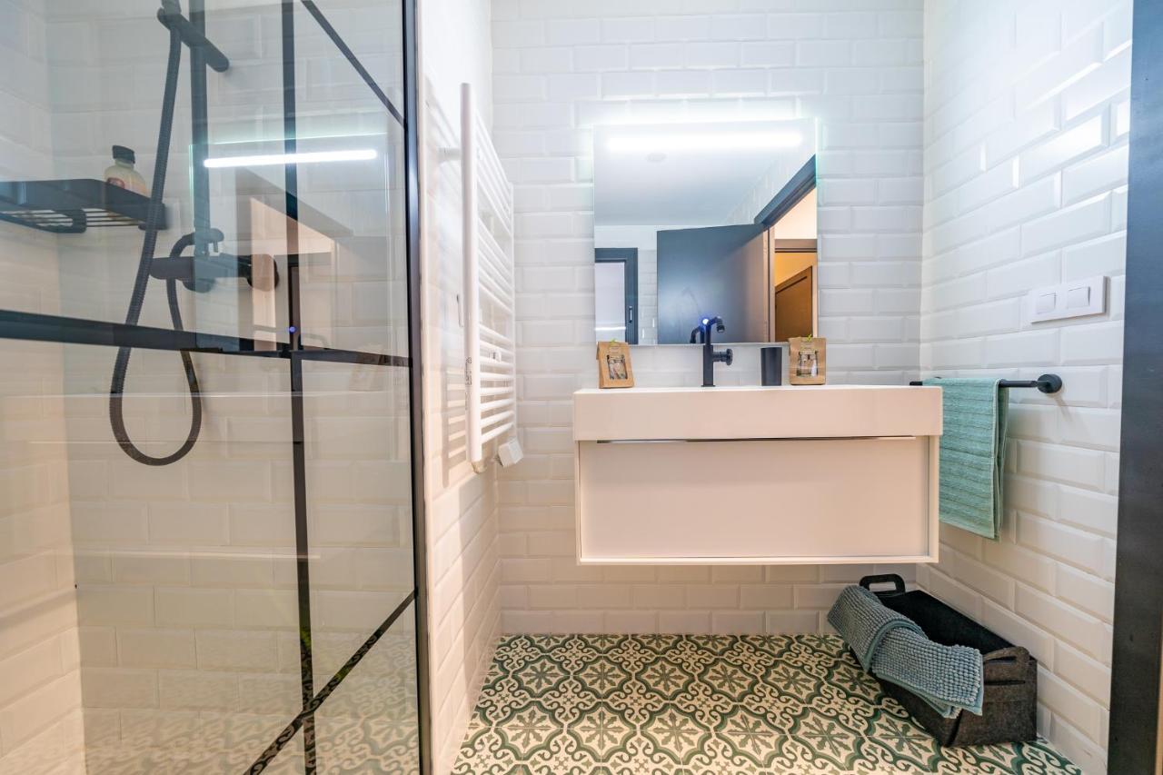 Martinez Boutique Appartement *