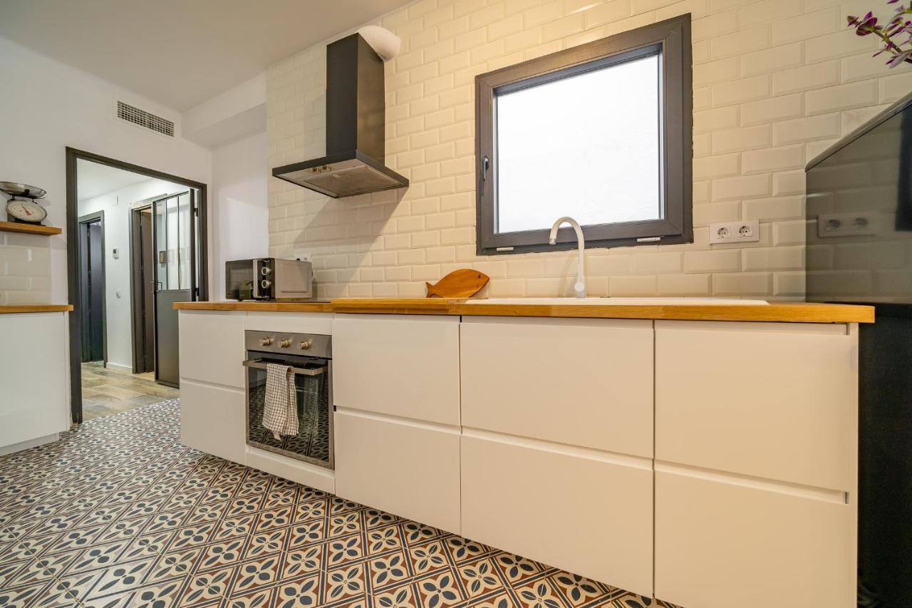 Martinez Boutique Appartement Calella