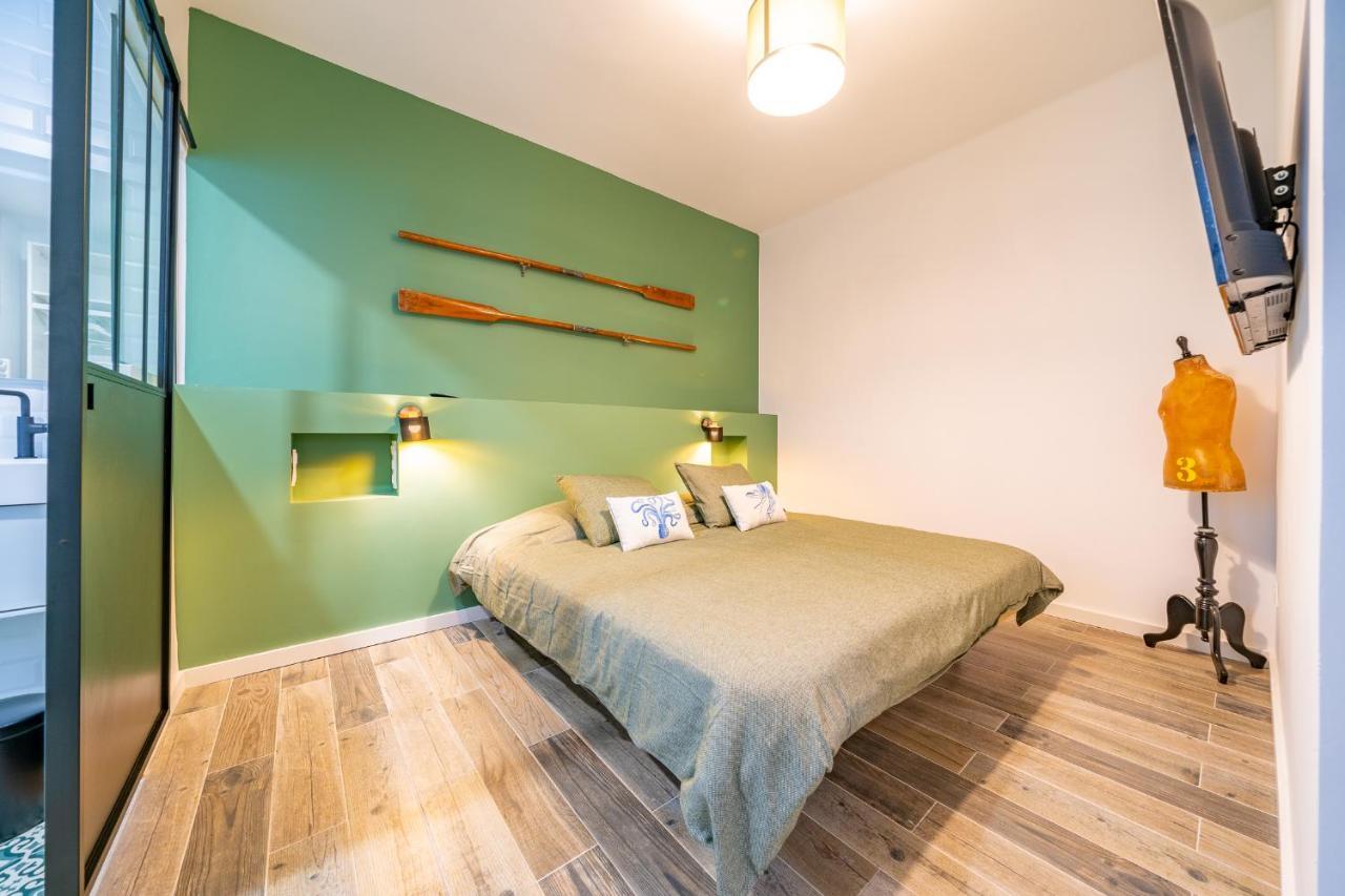 Appartement Martinez Boutique *