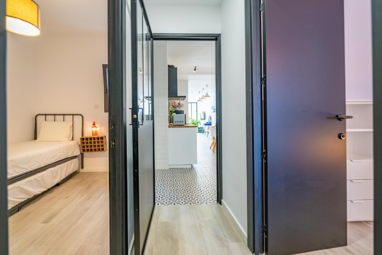 Martinez Boutique Appartement *