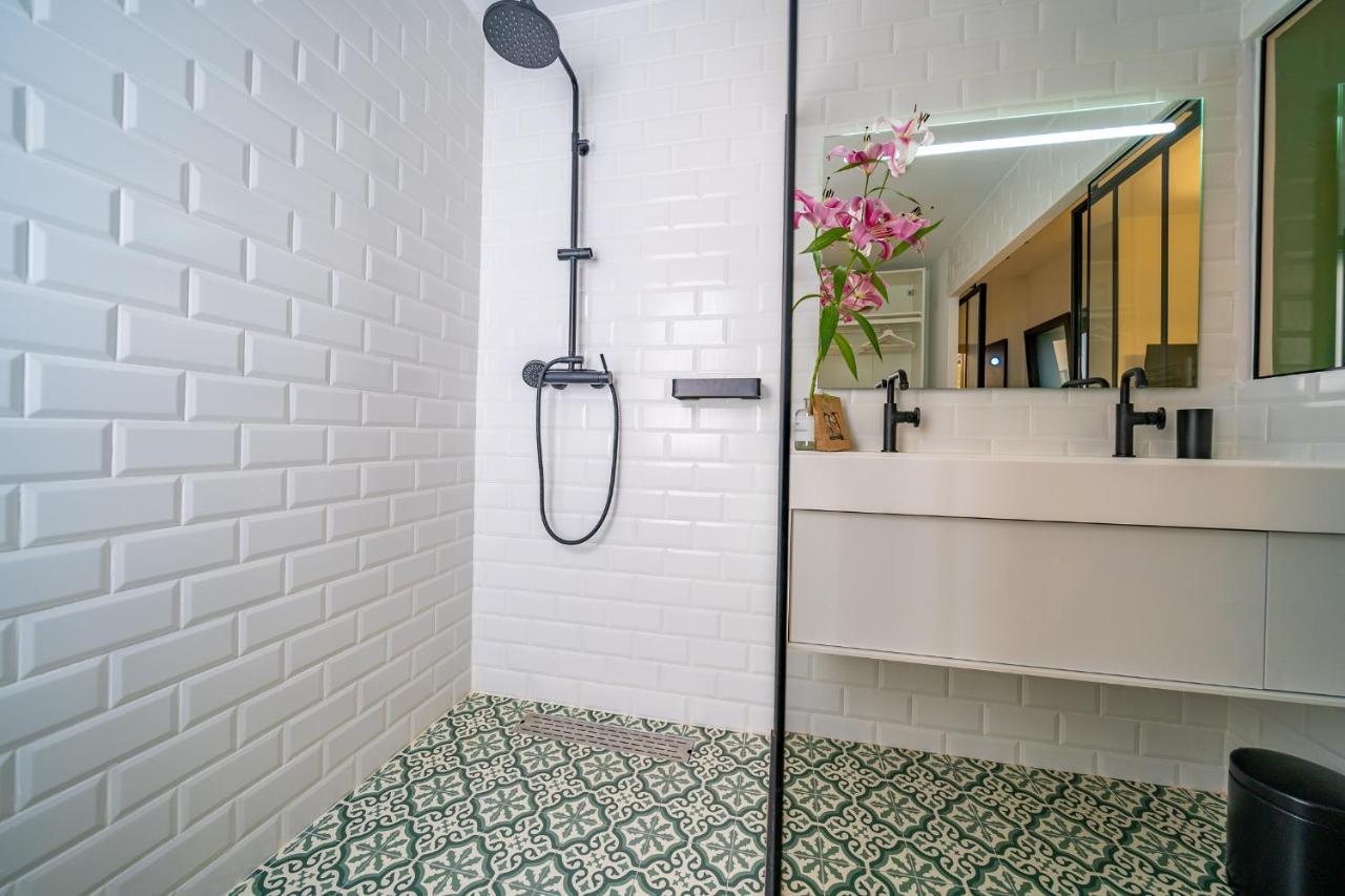 Martinez Boutique Apartment *