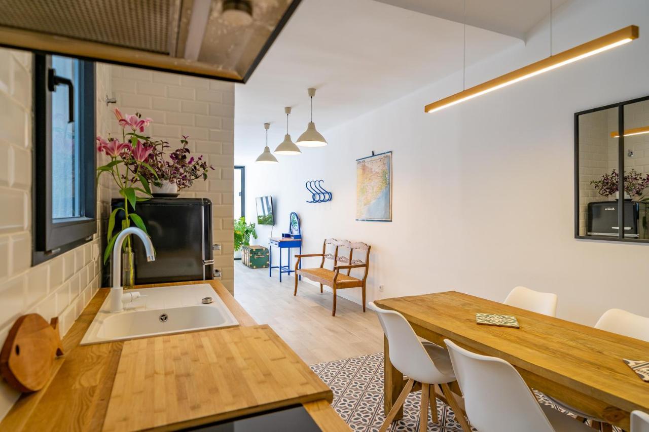 Appartement Martinez Boutique