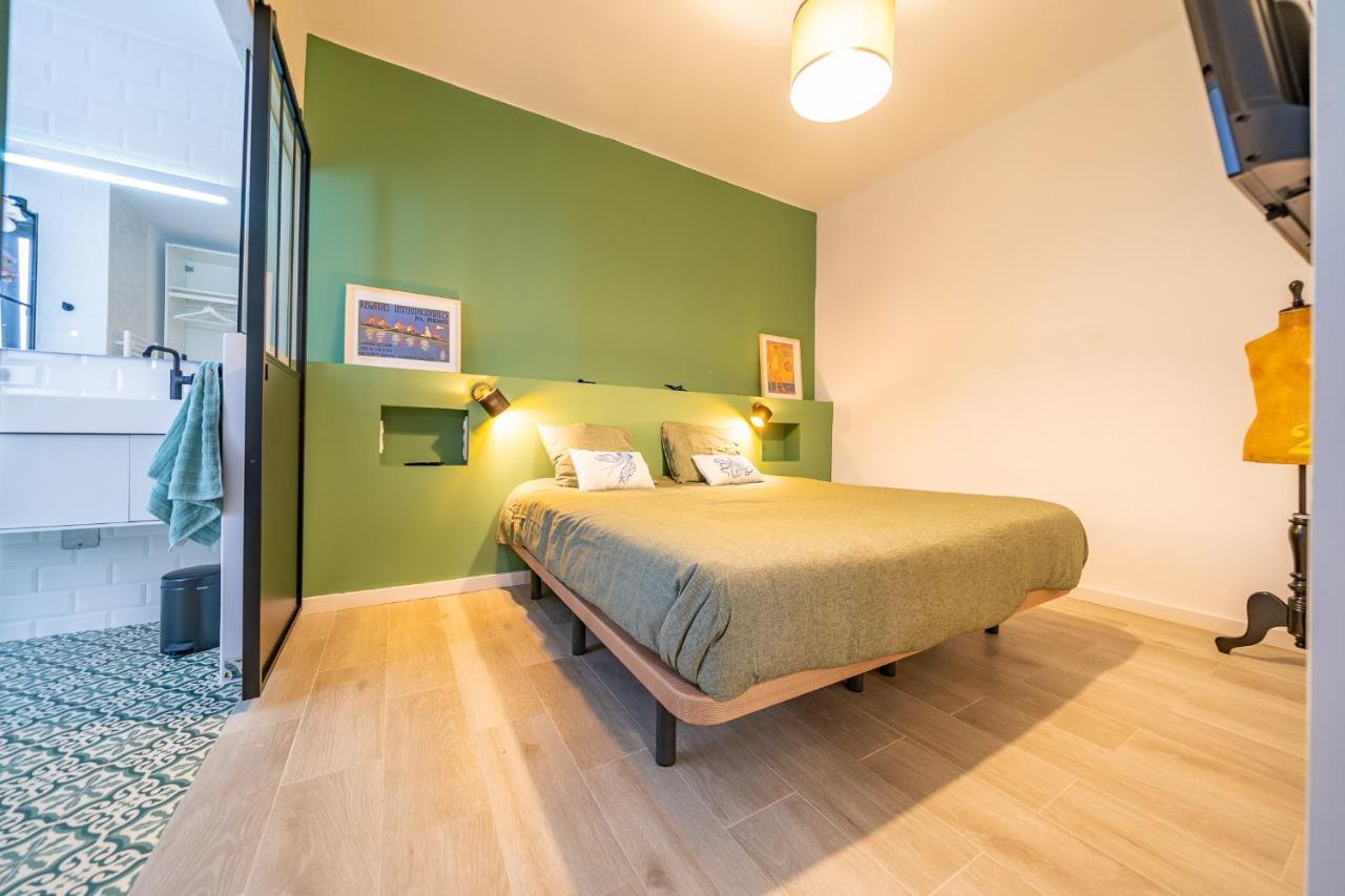 Martinez Boutique Appartement