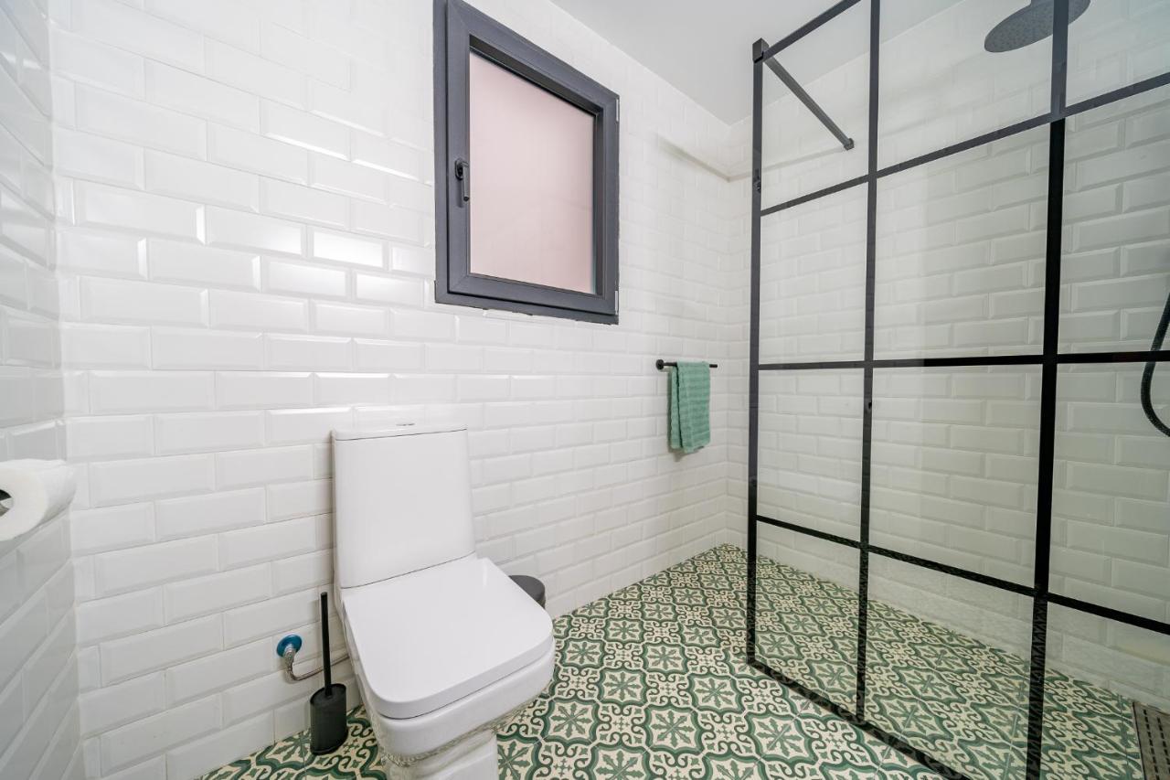 Appartement Martinez Boutique Calella