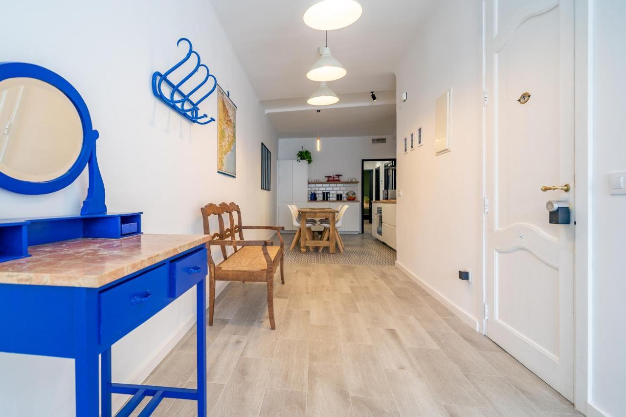 Appartement Martinez Boutique Calella