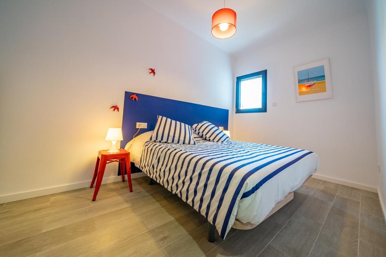 Appartement Martinez Boutique *