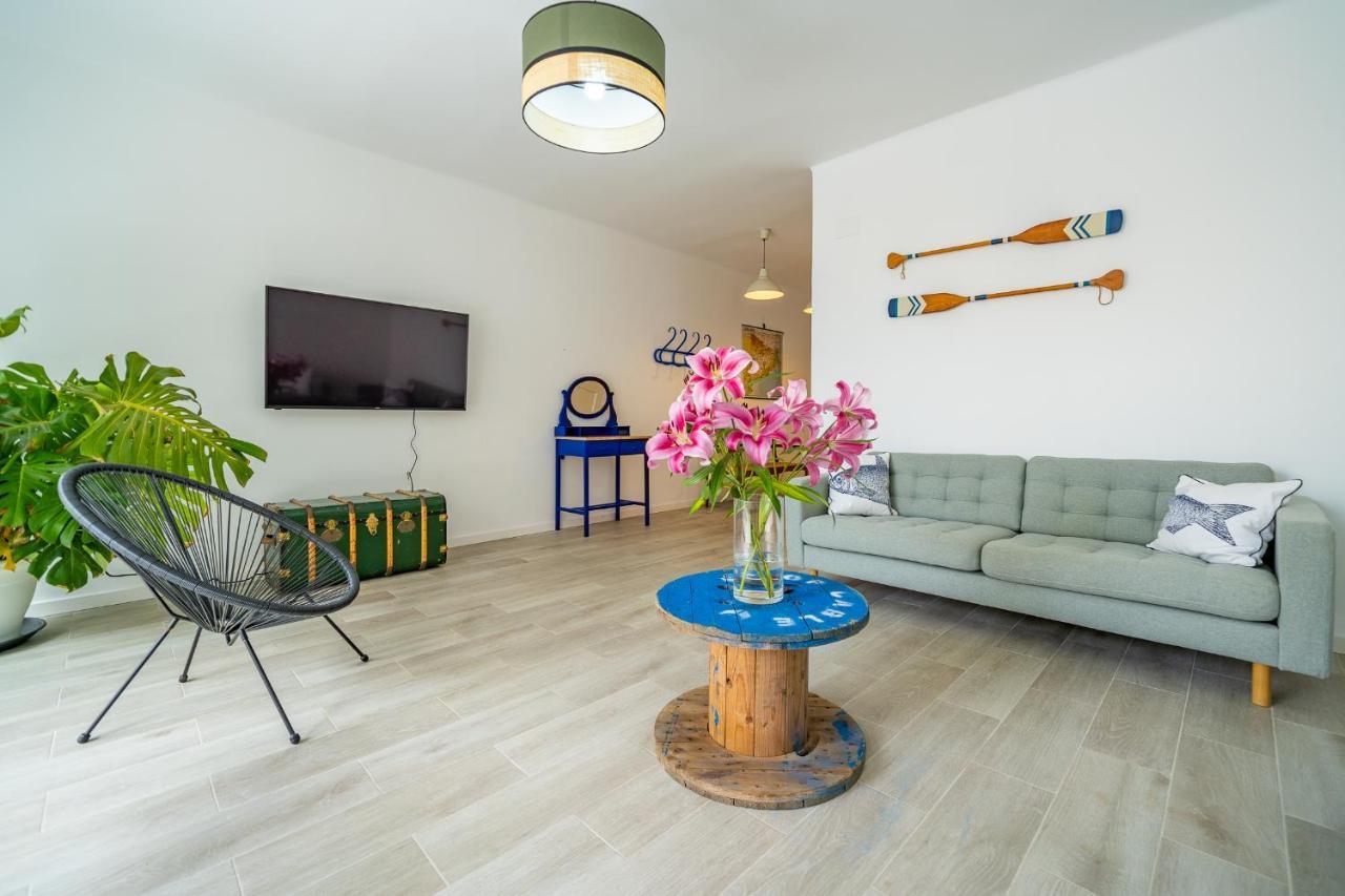 Appartement Martinez Boutique Calella