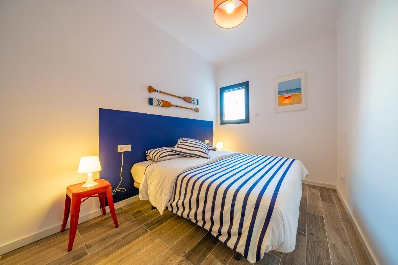 Martinez Boutique Appartement *