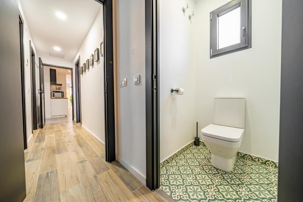 Apartment Martinez Boutique