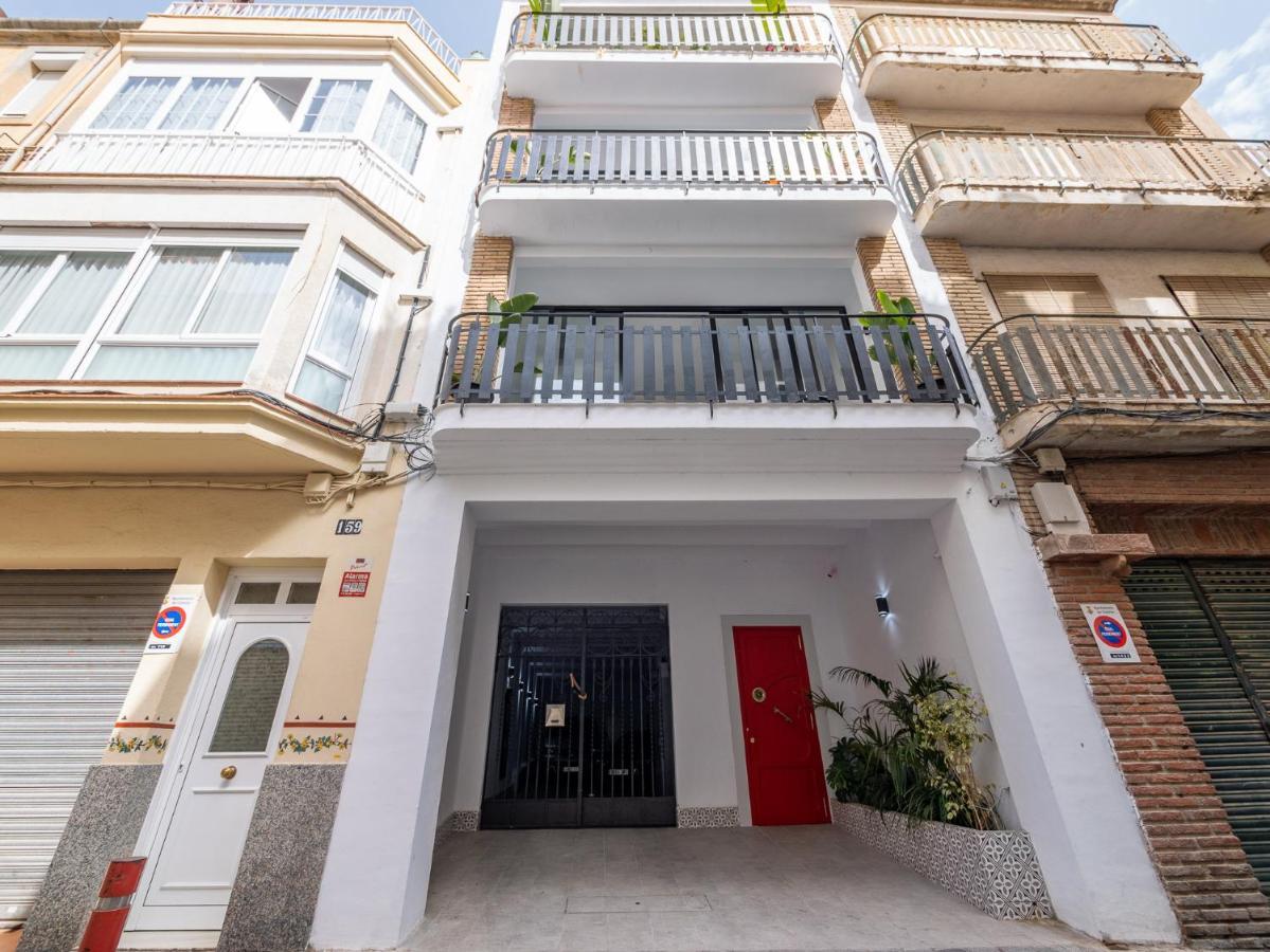 Appartement Martinez Boutique Calella