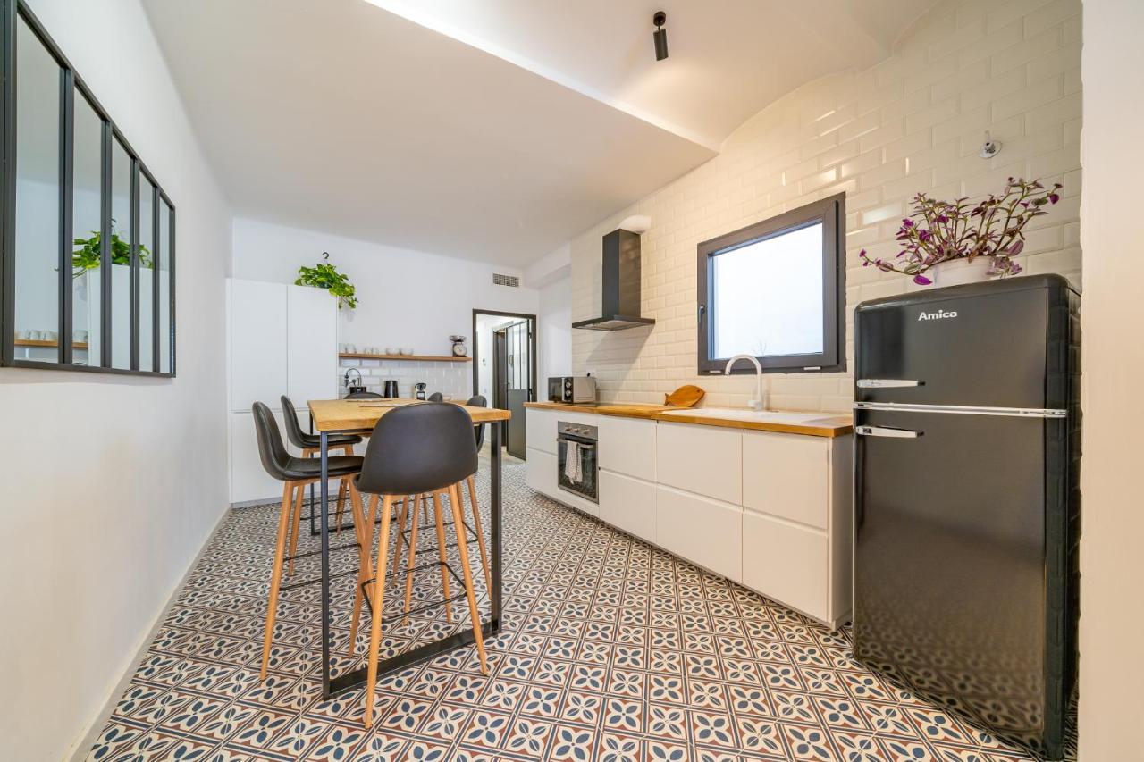 Martinez Boutique Apartment Calella