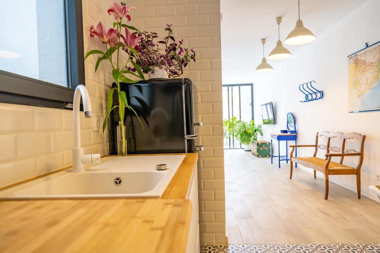 Martinez Boutique Apartment Calella