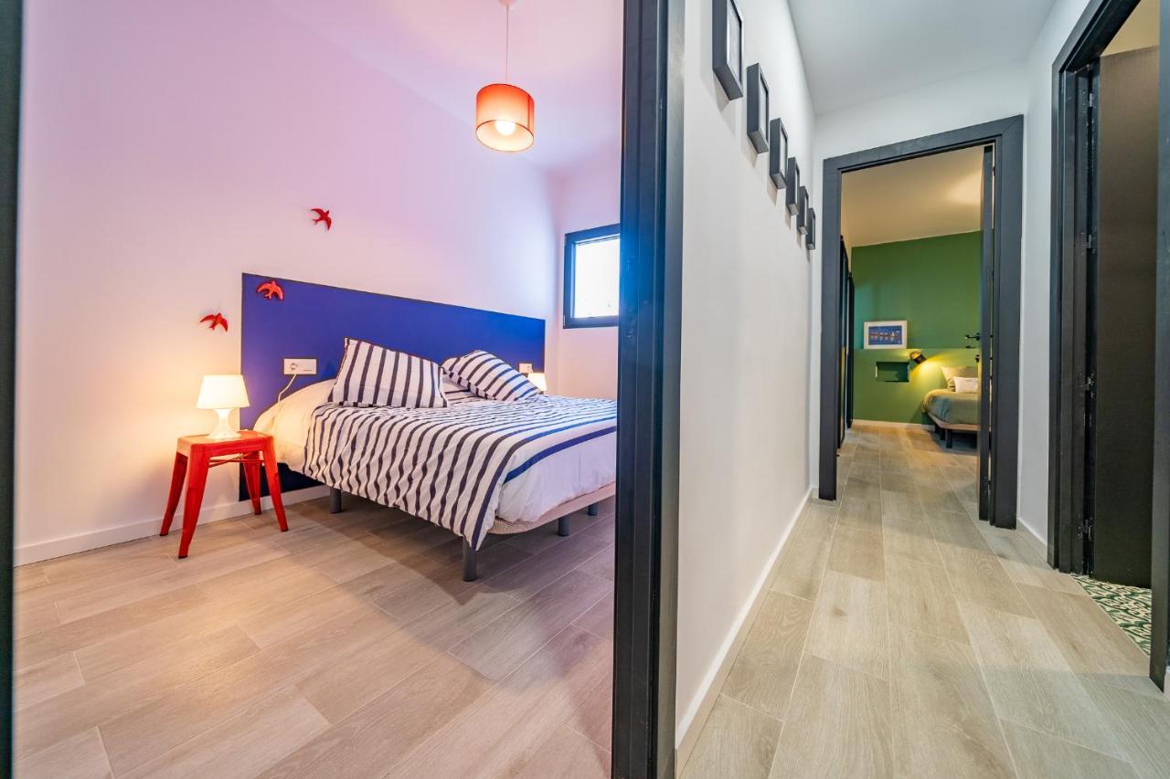 Martinez Boutique Appartement Calella