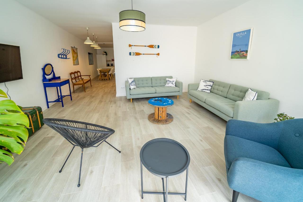 Martinez Boutique Appartement *