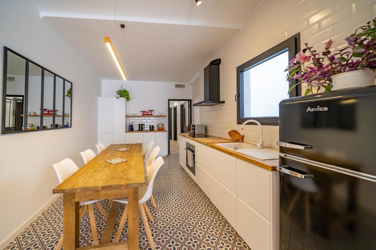 Appartement Martinez Boutique Calella