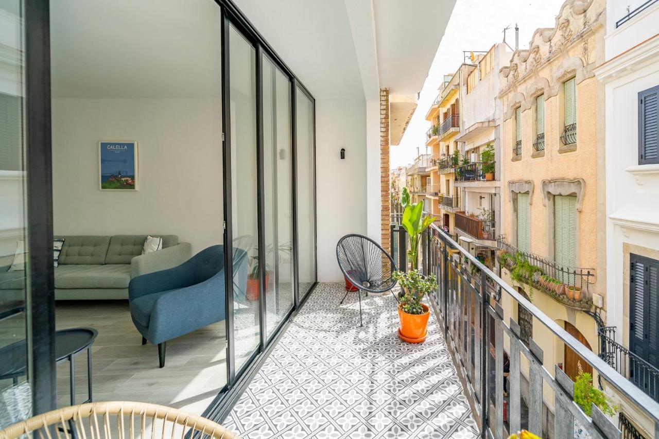 Martinez Boutique Apartment