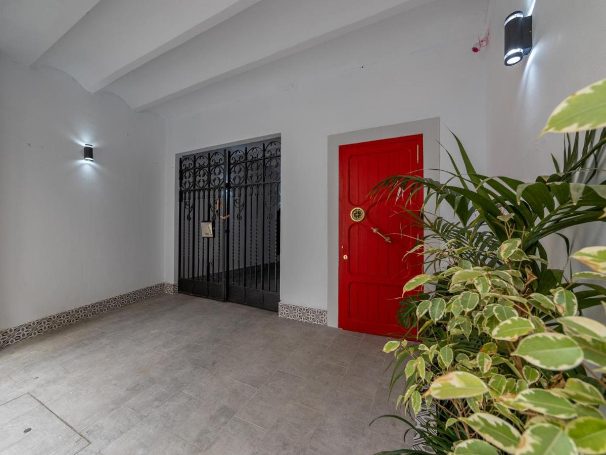 Martinez Boutique Appartement Calella