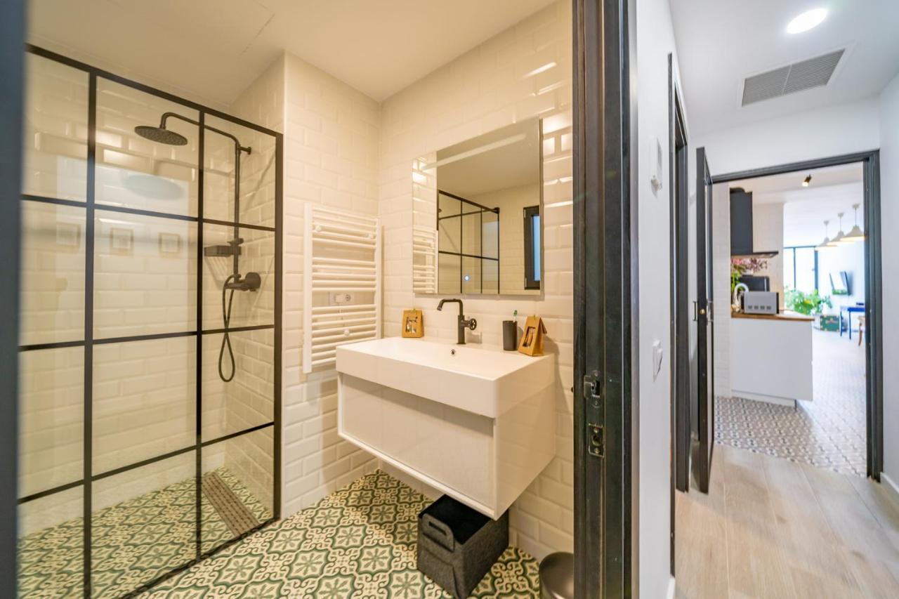 Martinez Boutique Appartement Calella