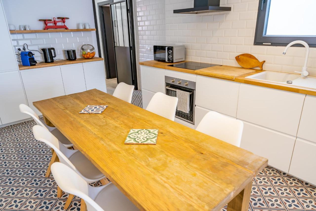 Martinez Boutique Appartement *
