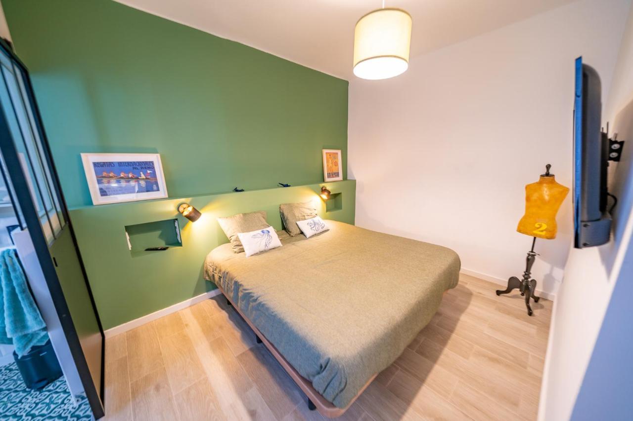Martinez Boutique Appartement