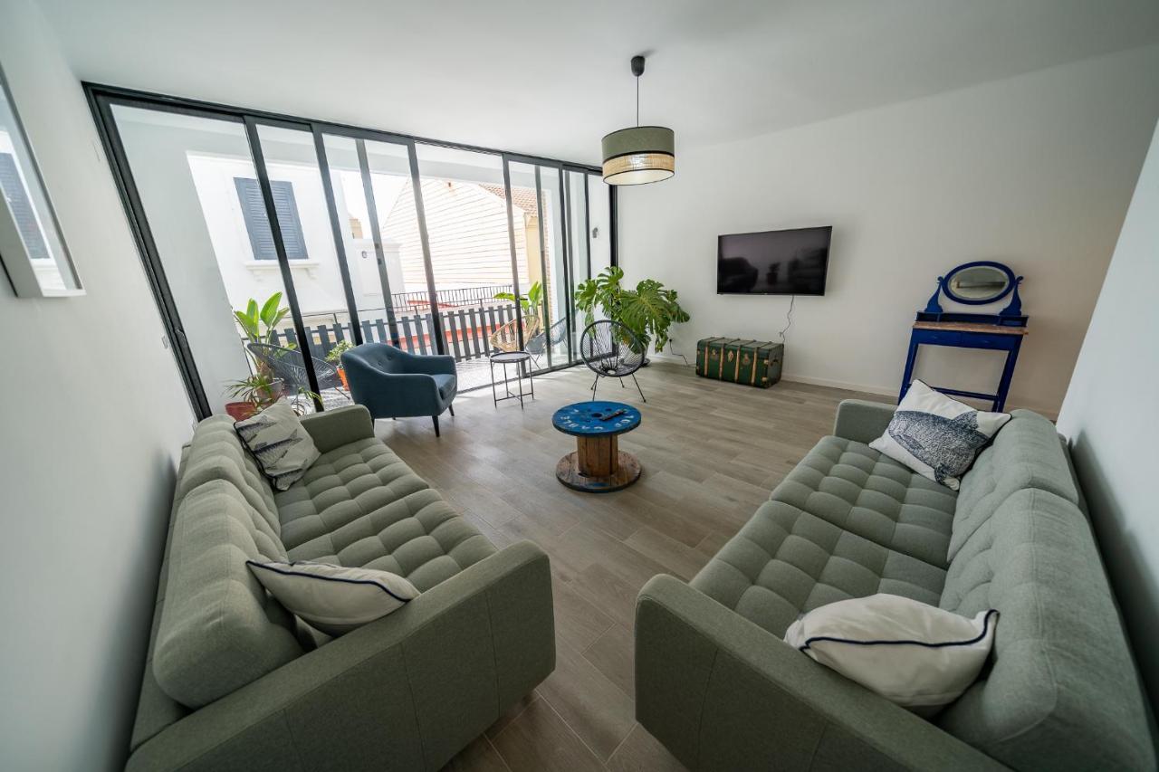 Martinez Boutique Appartement *