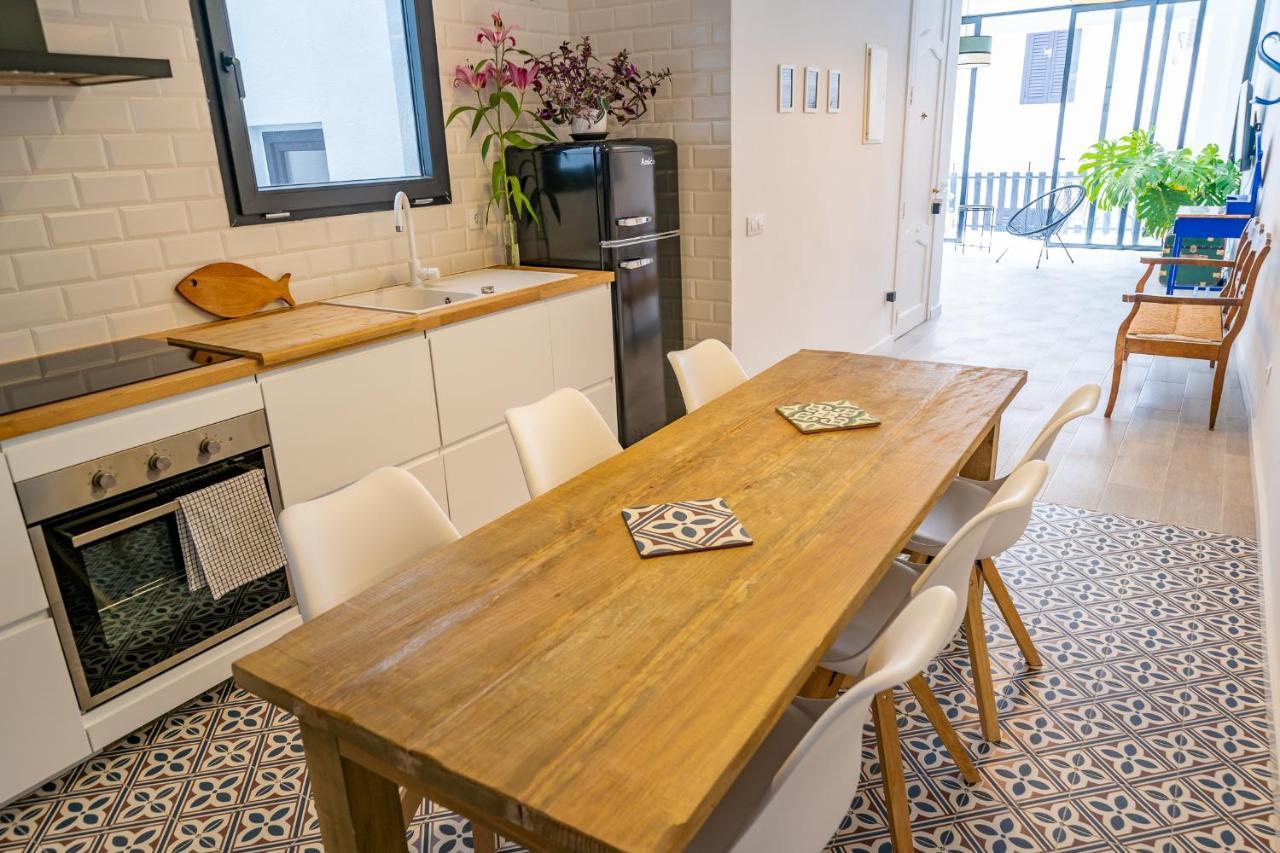 Martinez Boutique Apartment