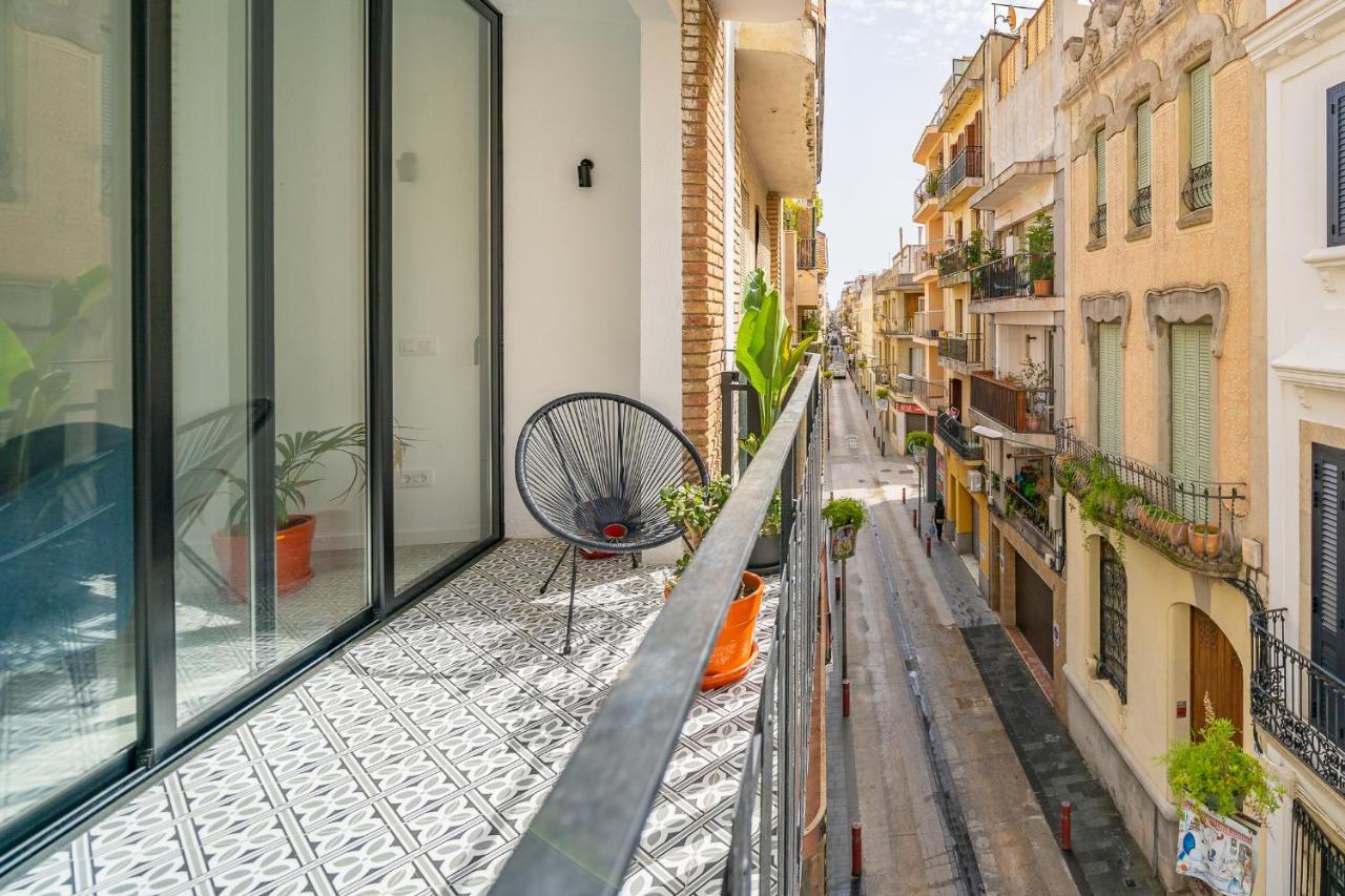 Martinez Boutique Apartment *