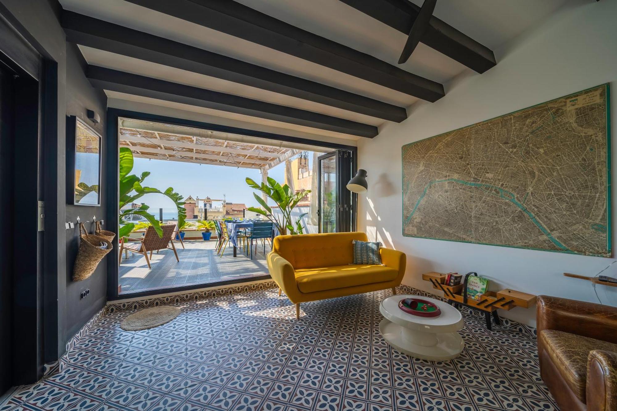 Martinez Boutique Appartement *
