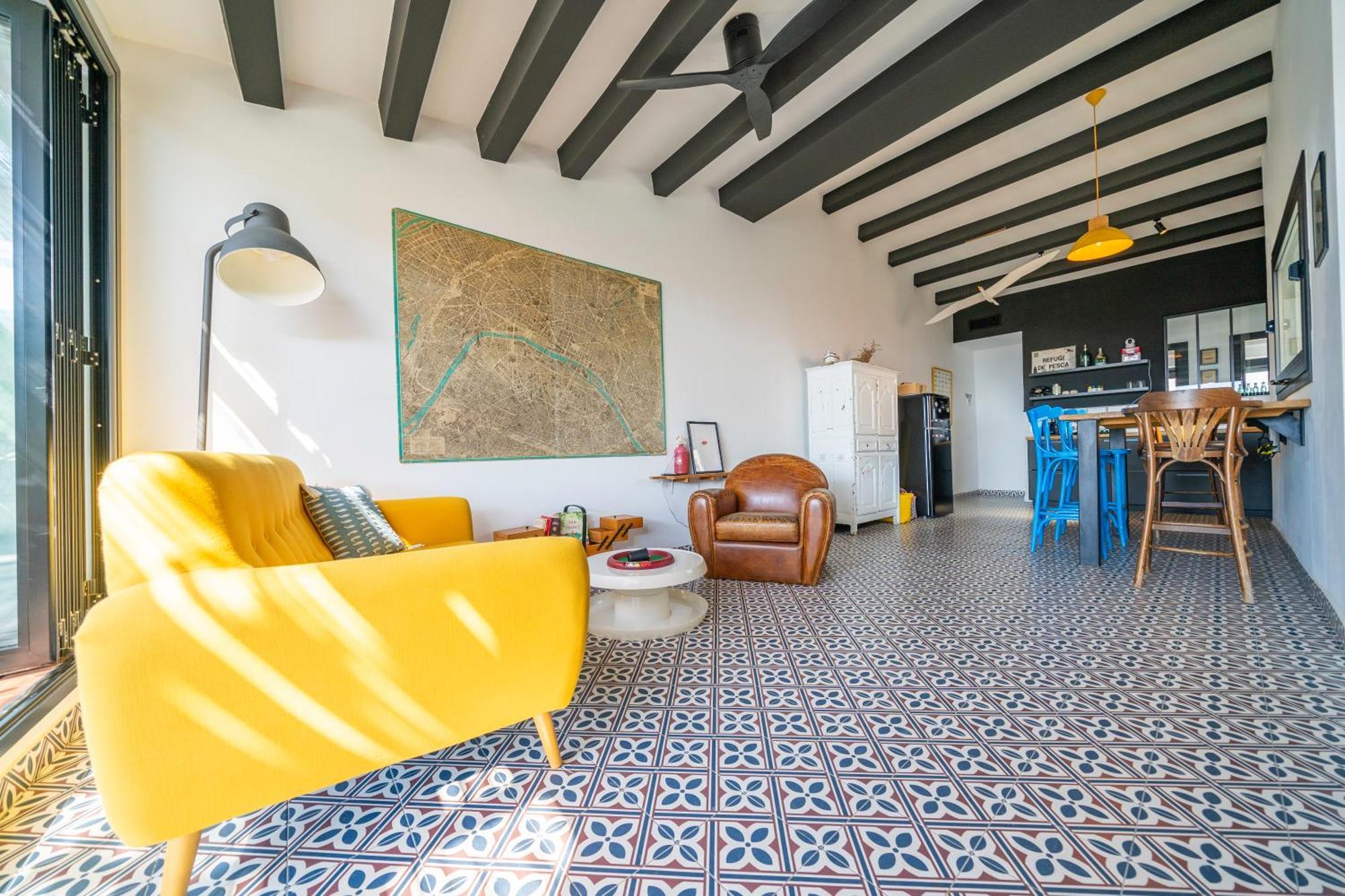 Martinez Boutique Appartement Calella