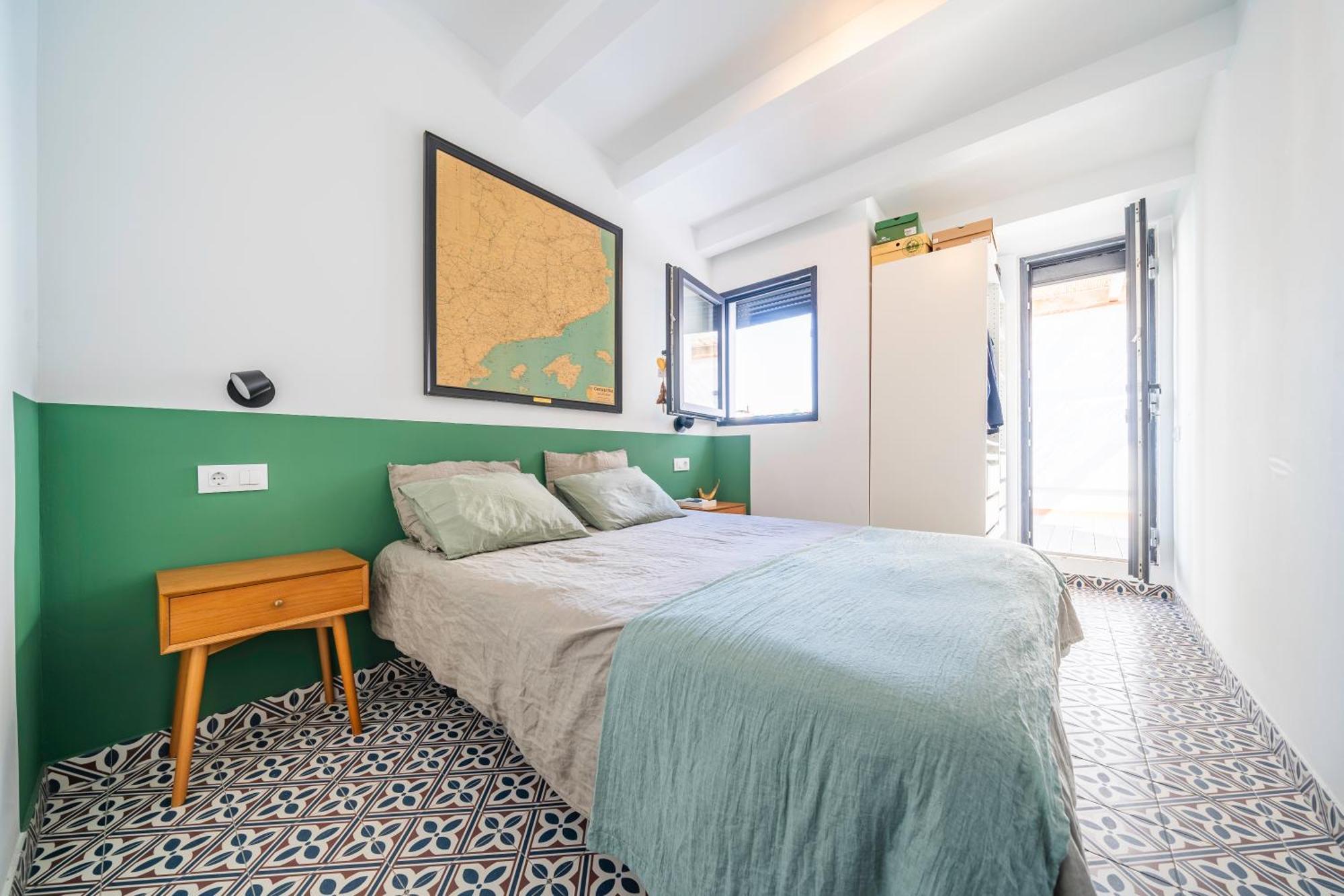 Martinez Boutique Appartement Calella
