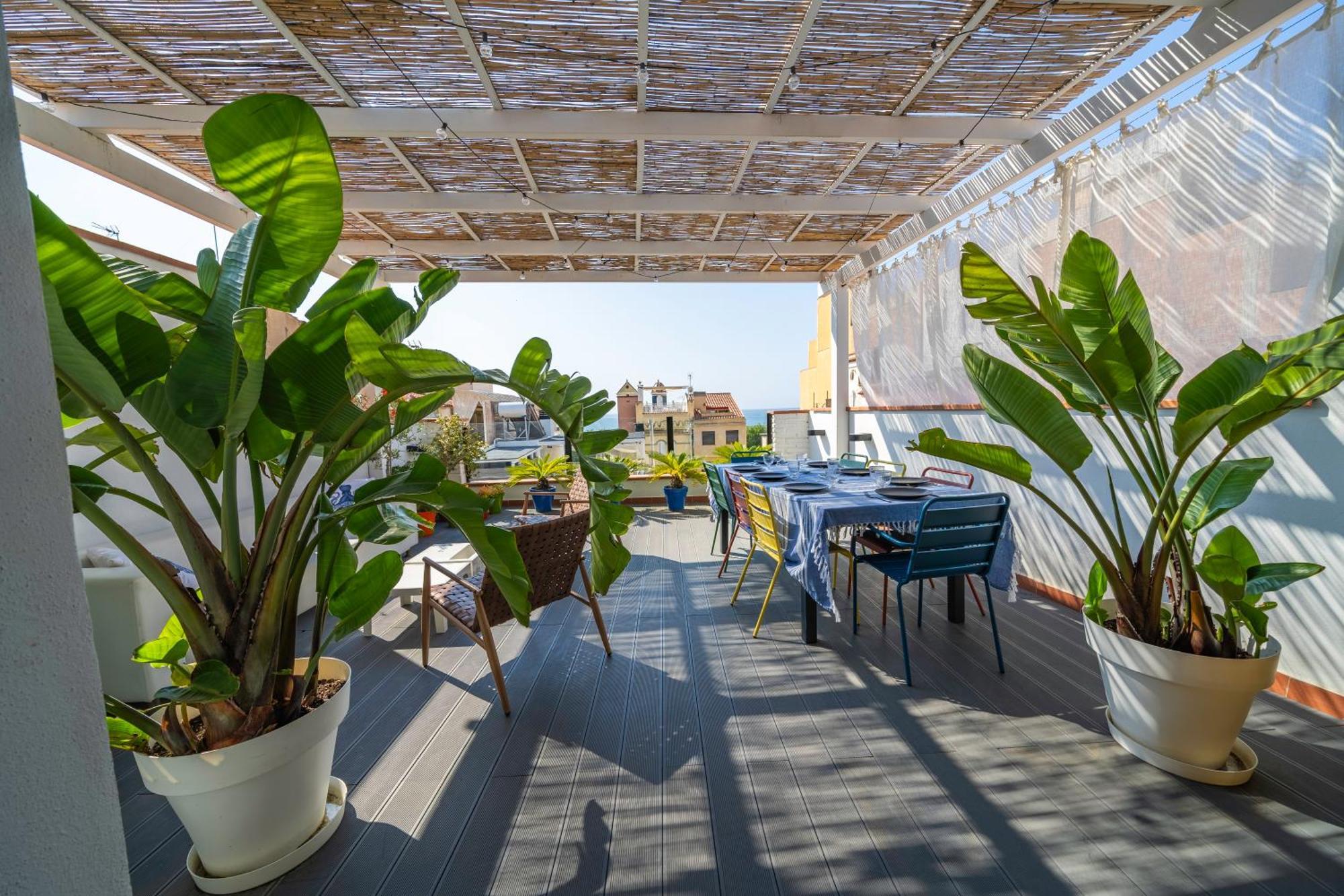 Appartement Martinez Boutique Calella