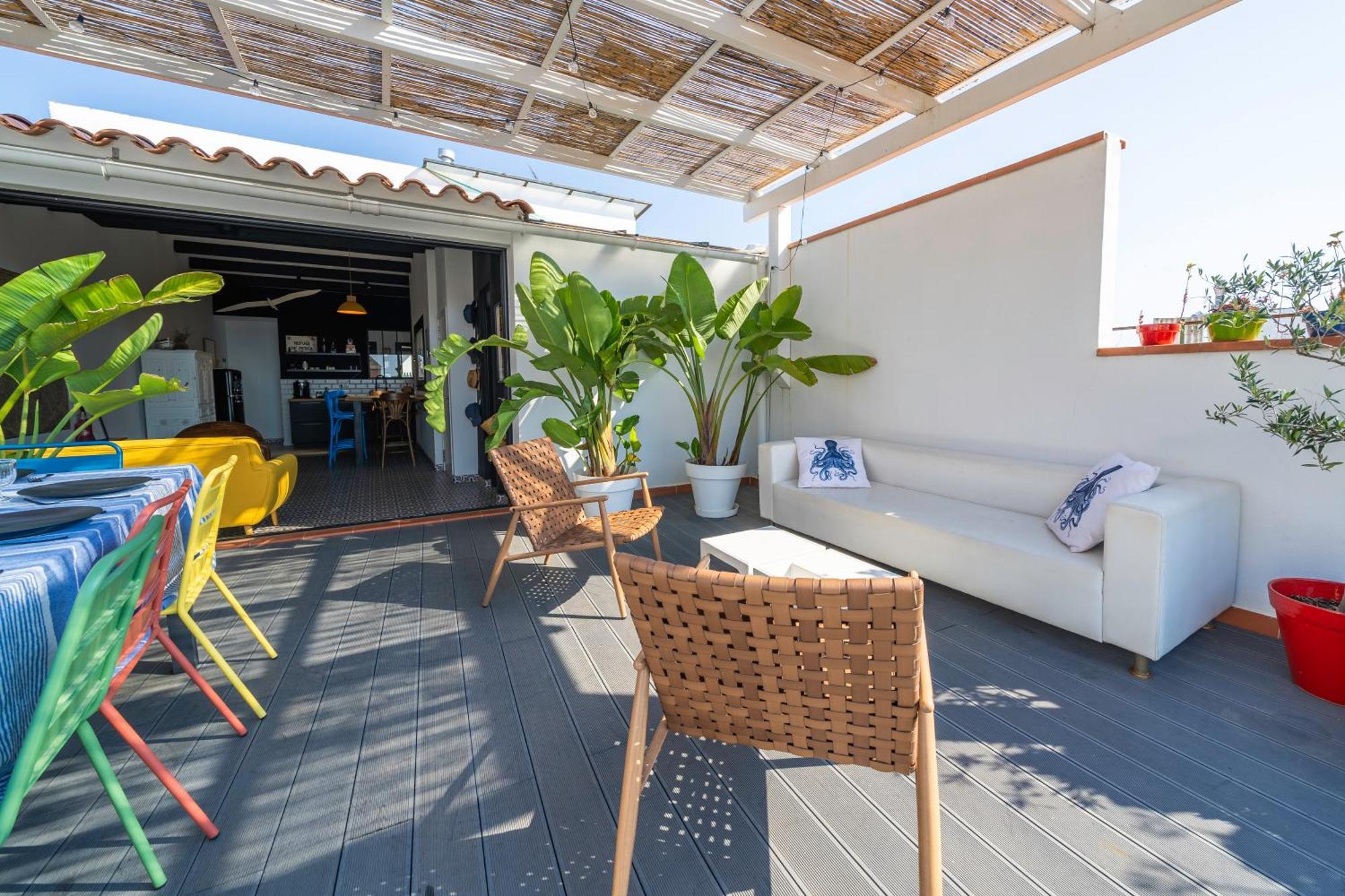 Martinez Boutique * Calella