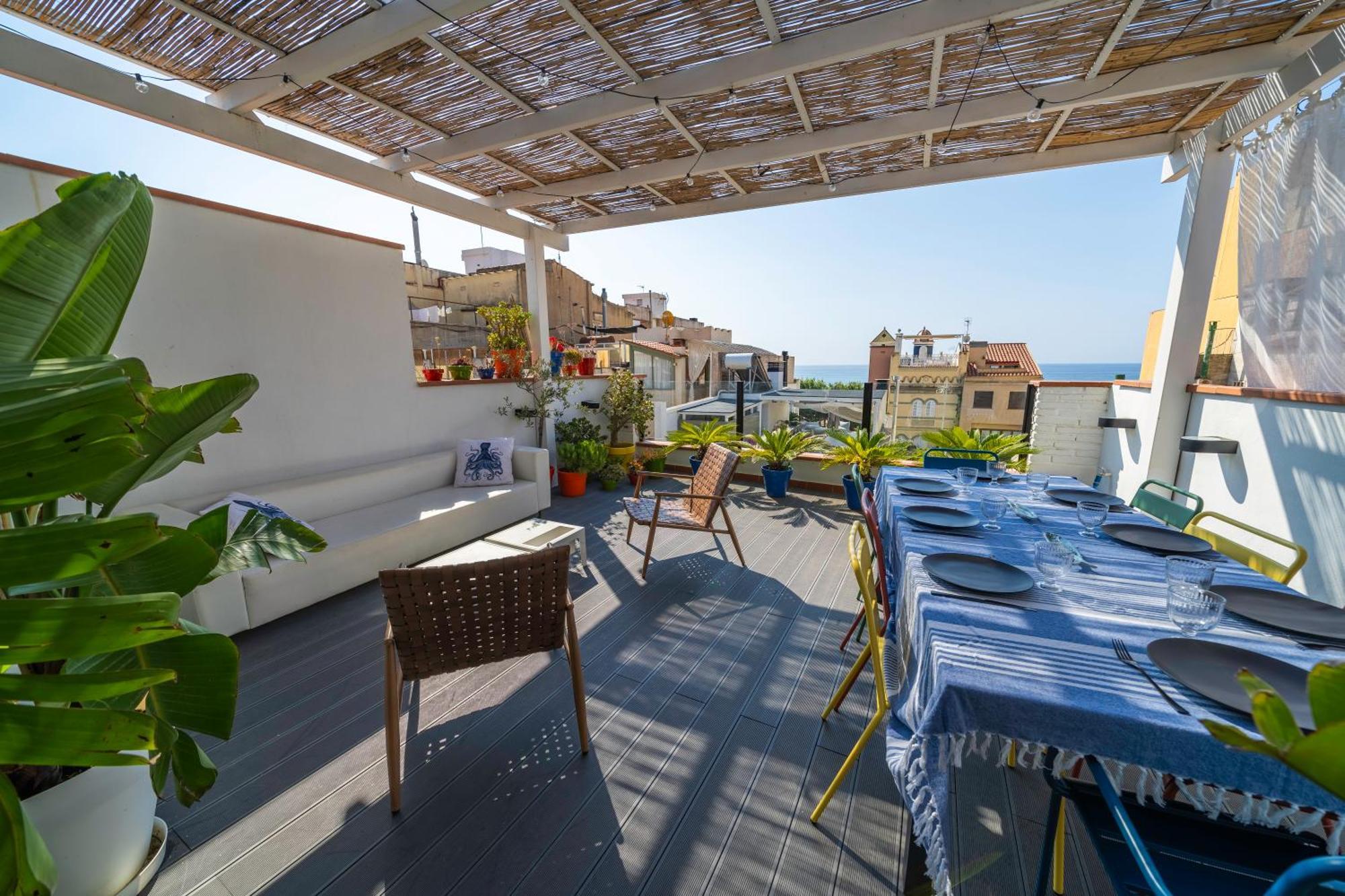 Appartement Martinez Boutique