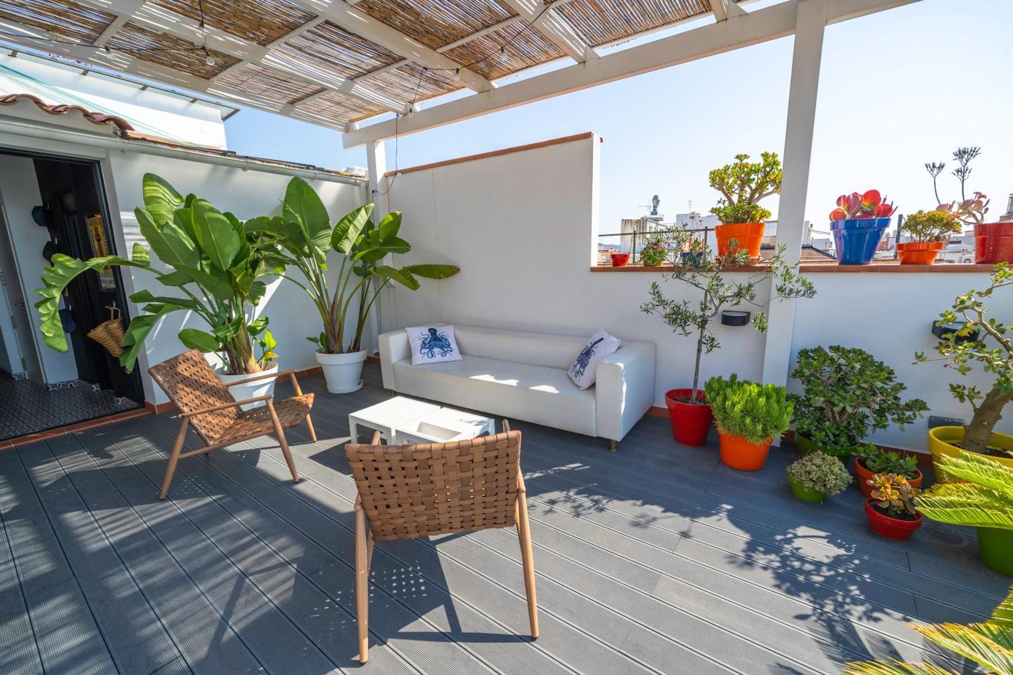 Martinez Boutique Apartment *